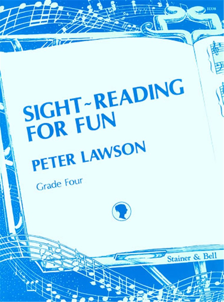 Sight-Reading For Fun
